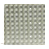 LEGO Platte 3811p01 (Grundplatte, Hellgrau)